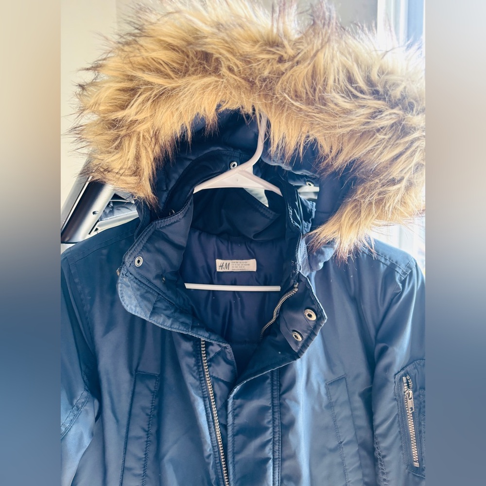 Winter Jacket - Picture 2 of 6